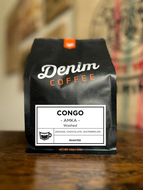 Wholesale - Coffee